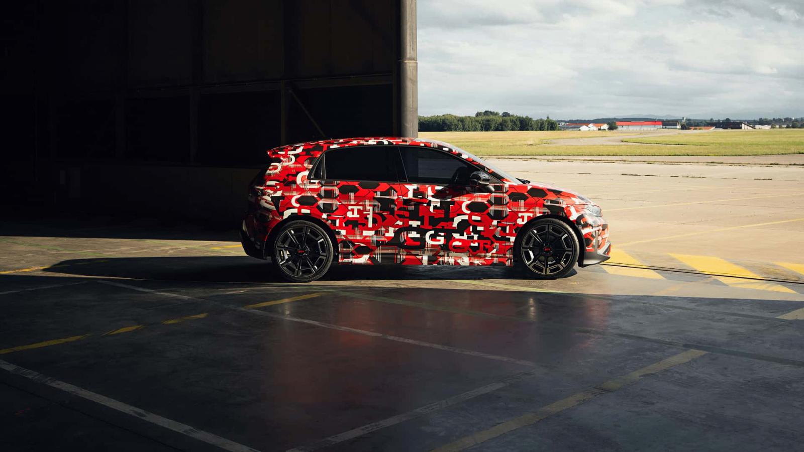 Επίσημο: Η VW ανακοίνωσε τα νέα ID. Polo, ID. Polo GTI και ID. Cross 